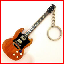 Angus young guitare d'occasion  Brie-Comte-Robert