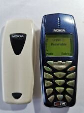 Nokia 3510 blu usato  Alfonsine