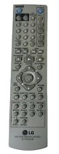 Controle remoto LG 6711R1N212B para DVD VCR combos testados funciona em excelente estado usado, usado comprar usado  Enviando para Brazil