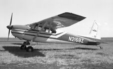 Cessna 180 n2168z for sale  RENFREW