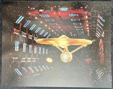 Enterprise star trek for sale  USA