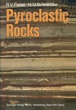 Pyroclastic rocks fisher for sale  Logan