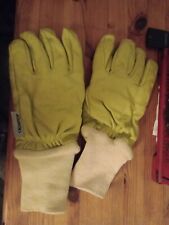 Firemaster fireman gloves for sale  BOURNEMOUTH