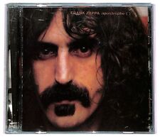 Ebond frank zappa usato  Italia