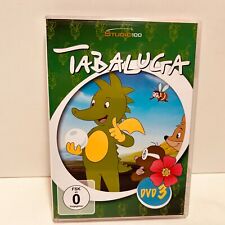 Dvd tabaluga dvd gebraucht kaufen  Eutin