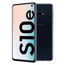 Samsung galaxy s10e for sale  BIRMINGHAM