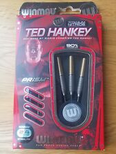 Winmau ted hankey for sale  Shipping to Ireland