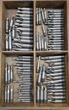 end mills for sale  DUNSTABLE