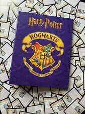 Harry Potter TCG Quidditch Cup FOILS HOLOS 110/80 COMPLETE SET + PROMO POSTER na sprzedaż  PL