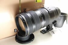 200mm nikkor ed gebraucht kaufen  Merzalben, Leimen, Donsieders