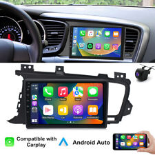 Usado, Rádio de carro Android 13.0 GPS Navi BT 2+64GB para 2011-2015 Kia Optima Carplay comprar usado  Enviando para Brazil