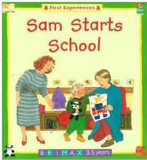 Sam starts school for sale  ROSSENDALE