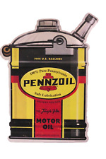 Pennzoil motor oil for sale  Conowingo