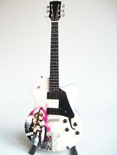 Guitare miniature style d'occasion  Narbonne