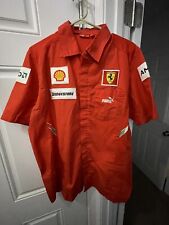 Vintage ferrari racing for sale  Shipping to Ireland