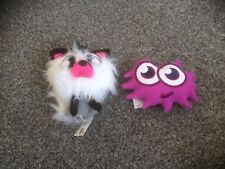 Moshi monster small for sale  ROCHESTER