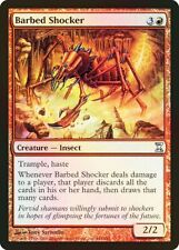 Mtg barbed shocker d'occasion  Riom-ès-Montagnes