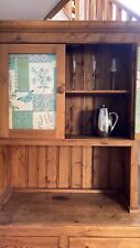 Furniture pine dresser for sale  YORK