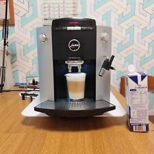 Kaffeevollautomat jura impress gebraucht kaufen  Verl