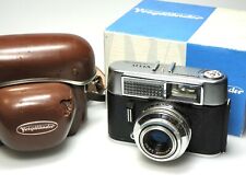 Voigtländer voigtlander vito gebraucht kaufen  Bremen