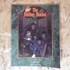 Hunters hunted 1992 for sale  Ireland