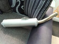 yamaha yzf r 6 exhaust for sale  MELKSHAM