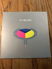 Disco LP de vinil YES 90125, usado comprar usado  Enviando para Brazil
