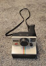Vintage polaroid rainbow for sale  Jackson