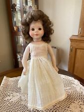 Porcelain doll irma for sale  Stillwater