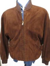 reversible leather jacket for sale  Sedona