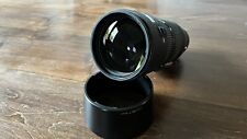 Nikon 200mm f.2.8d for sale  Seattle