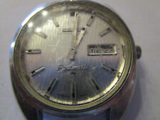 Seiko 33j presmatic for sale  Lancaster