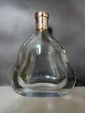 Bottle decanter crystal d'occasion  France