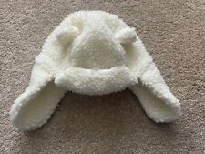 Teddy fur hat for sale  CLACTON-ON-SEA