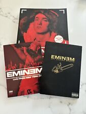 Eminem memorabilia bundle for sale  New Hyde Park