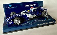 Williams fw26 webber for sale  Shipping to Ireland
