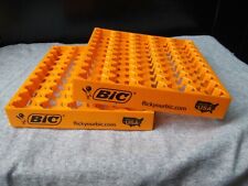 Display tays bic for sale  Paramount