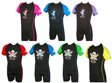 Childrens shorty wetsuit for sale  SOUTHAMPTON