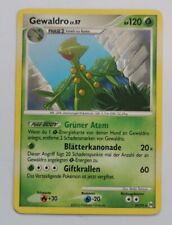 Pokemon gewaldro platin gebraucht kaufen  Hofheim