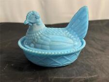 Westmoreland glass chicken for sale  Angola