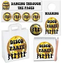 Disco ball party d'occasion  Expédié en Belgium