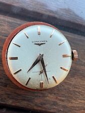 Longines cal 370 usato  Italia