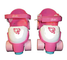 Barbie roller skates for sale  Shipping to Ireland