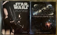 Star wars encyclopedia for sale  Clarks Summit