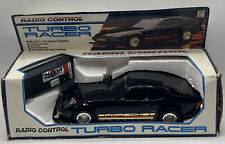 Porsche Turbo 1988 de colección Scientific Toys 1988 radiocontrol coche número 8567 para repuestos segunda mano  Embacar hacia Argentina