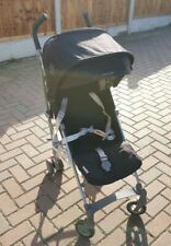 Mclaren quest stroller for sale  TILBURY