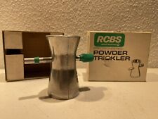 Vintage rcbs powder for sale  Montrose