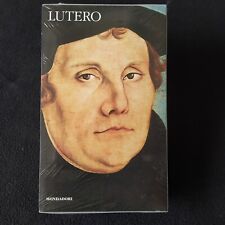 Martin lutero scritti usato  Vicenza