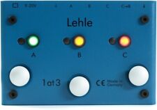 Lehle 1at3 sgos for sale  UK