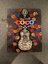 “Coco” (2017) (Blu-ray + DVD) [Best Buy Exclusive Steelbook] comprar usado  Enviando para Brazil